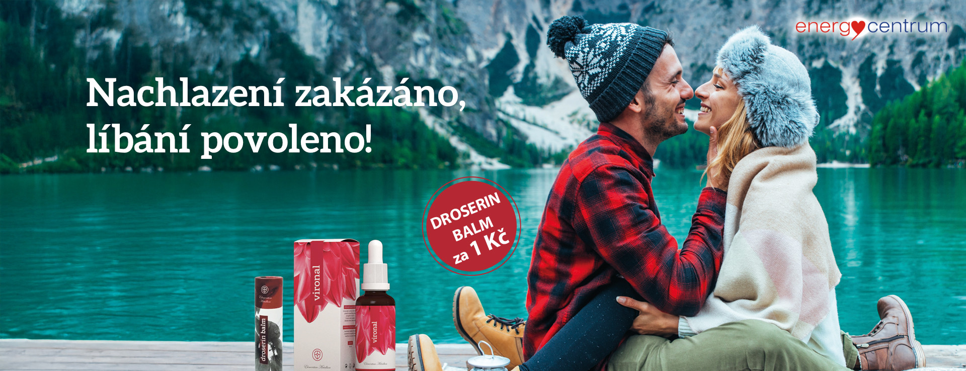 Vironal + Droserin balm