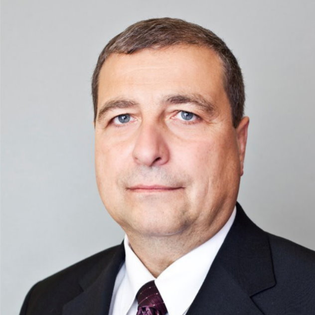 MUDr. Bohdan Haltmar