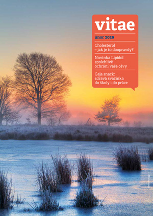 Vitae Únor 2026