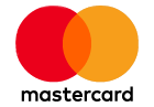 Akceptujeme platební karty MasterCard