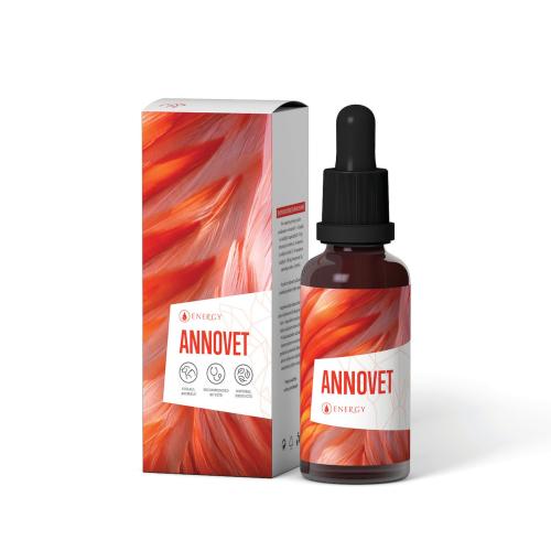 Annovet akce -10%