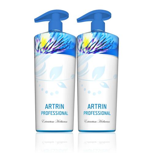 Krém Artrin professional 2set