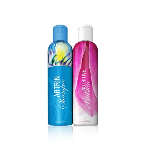 šampon Artrin+balsam