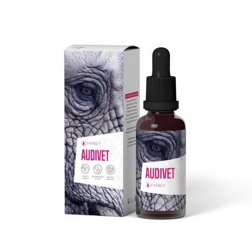 Audivet akce -10%