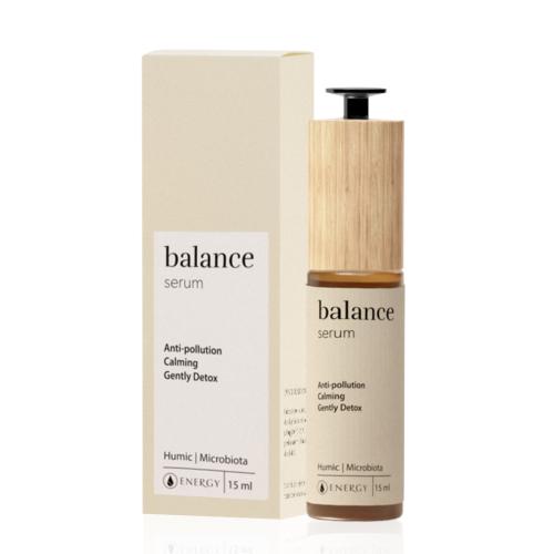 Balance serum