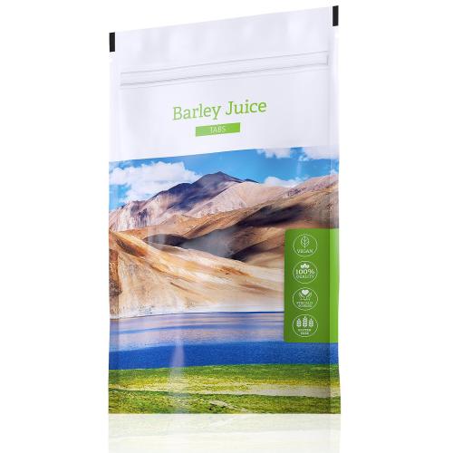 Barley Juice tabs