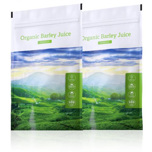 2x Barley juice POWDER