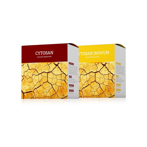 Cytosan + Cytosan inovum 2set akce