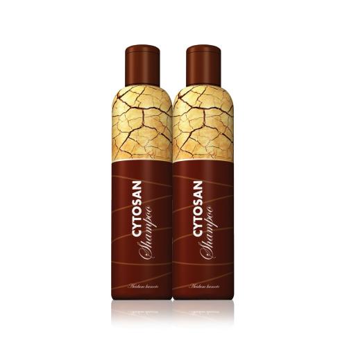 Cytosan šampon 2set