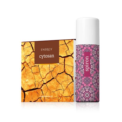 Cytosan + Spiron