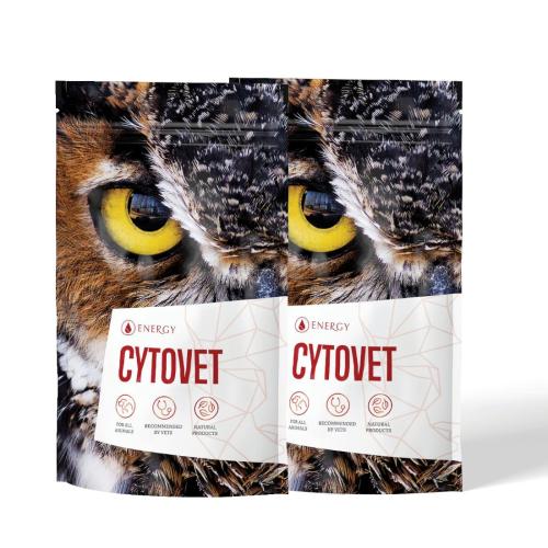 Cytovet 2set akce