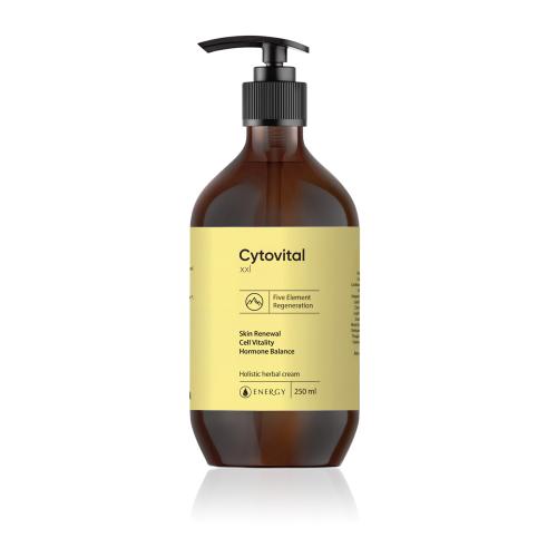 Krém Cytovital XXL nový