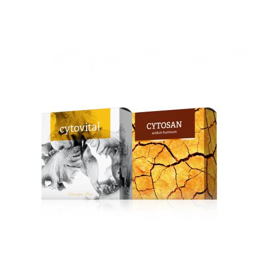 mýdlo Cytovital + Cytosan