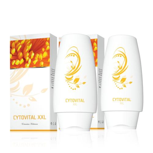 krém XXL Cytovital + Cytovital