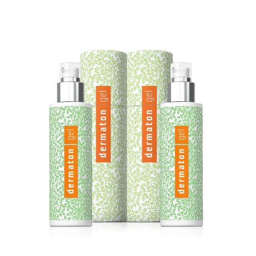 Dermaton gel 2set