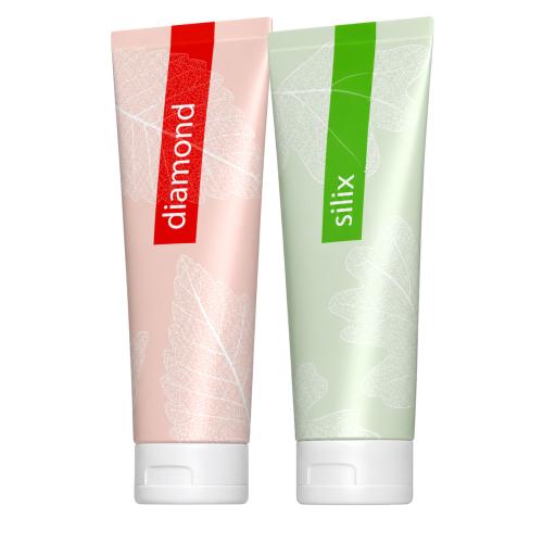 Diamond + Silix