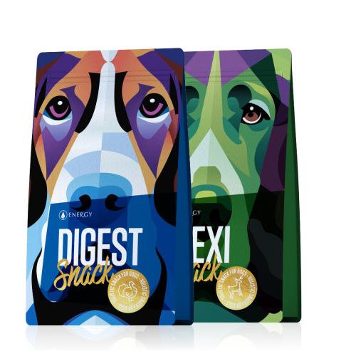 Digest Snack + Flexi Snack