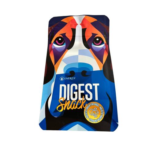 Digest snack