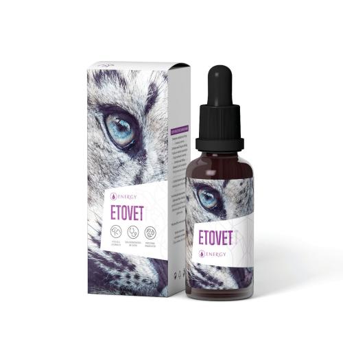 Etovet akce -10%