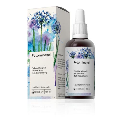 Fytomineral