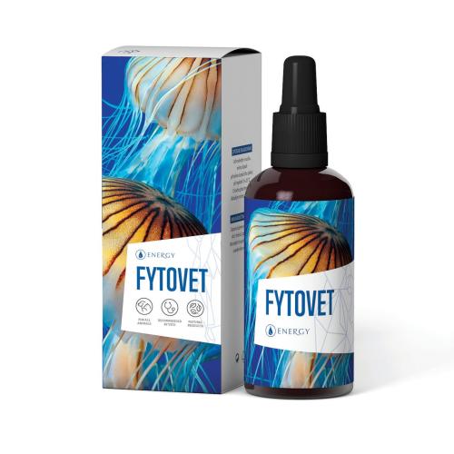 Fytovet akce -10%