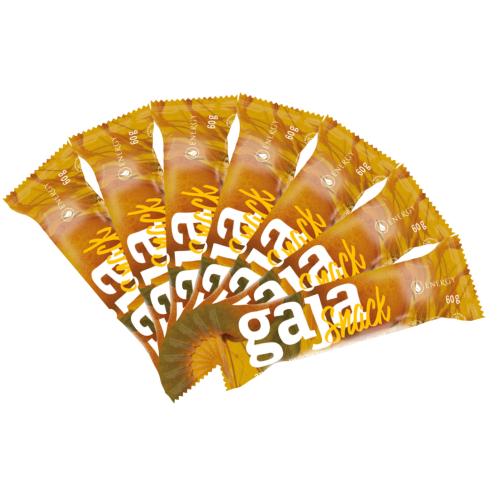 Gaja snack - 7 ks