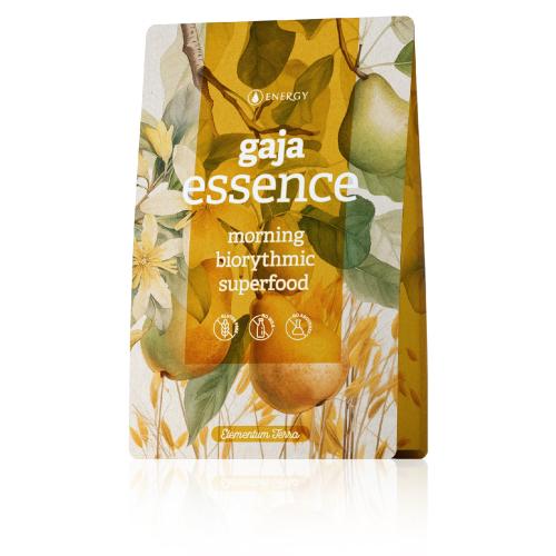 Gaja essence