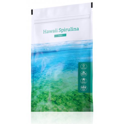 Hawaii Spirulina tabs