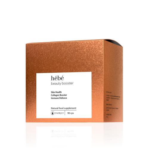 Hébé - akce Vánoce