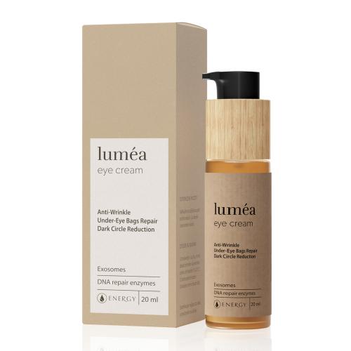 Luméa oční krém