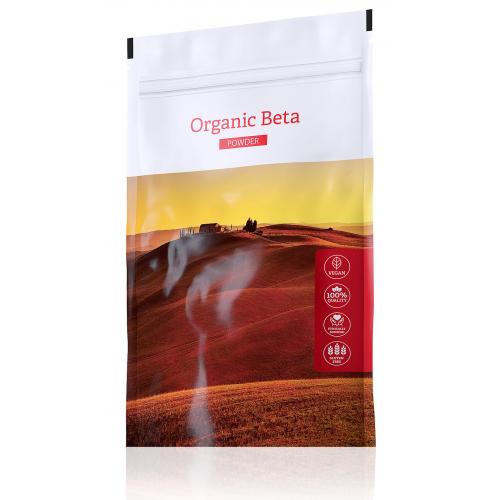 Organic Beta powder