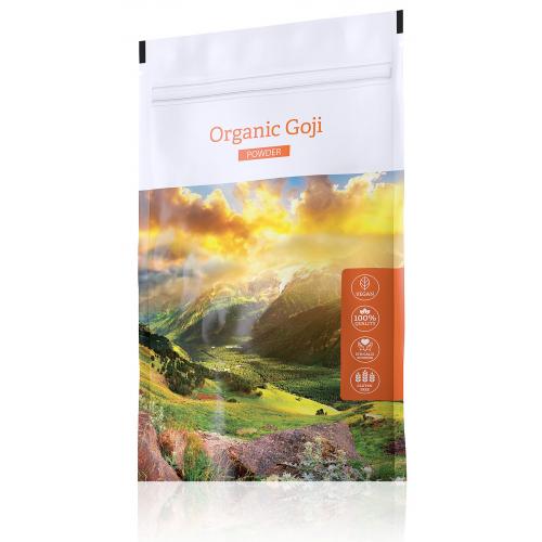 Organic Goji powder