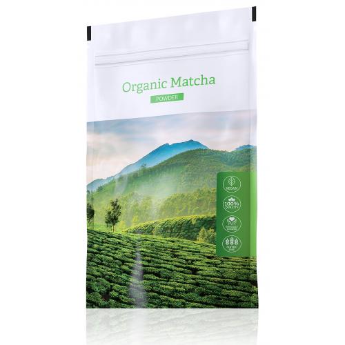 Organic Matcha powder