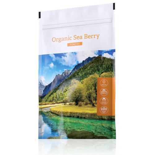 Organic Sea Berry powder