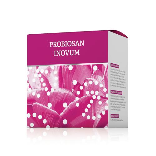 Probiosan Inovum caps - kupónová akce