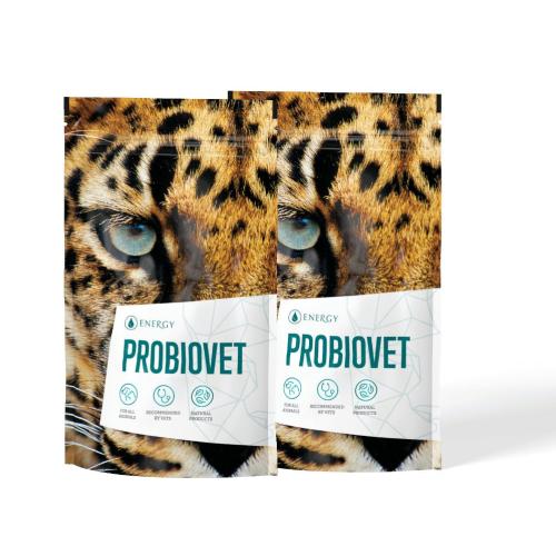 Probiovet 2set