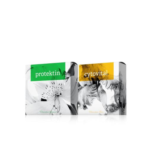 mýdlo Protektin + Cytovital