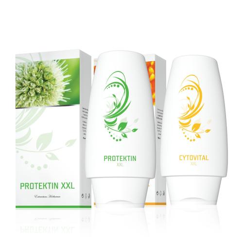 krém XXL Protektin + Cytovital