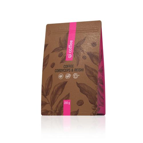 Qi coffee XXL