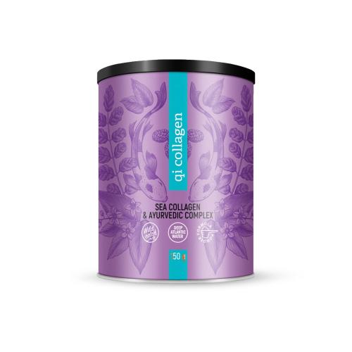 Qi collagen