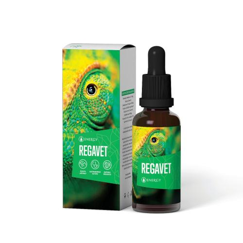 Regavet akce -10%