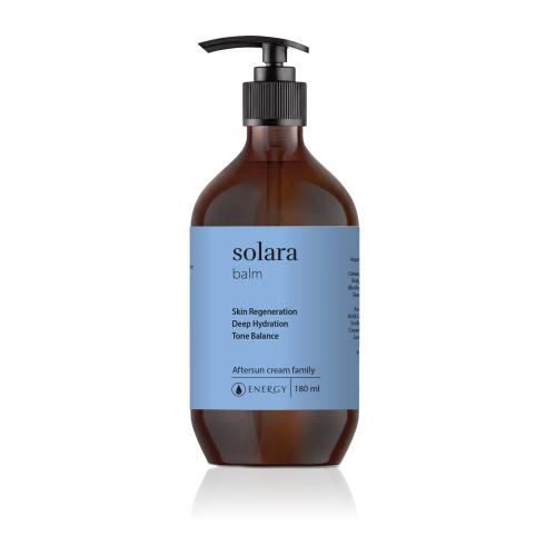 Solara balm family
