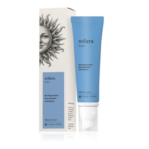 Solara balm