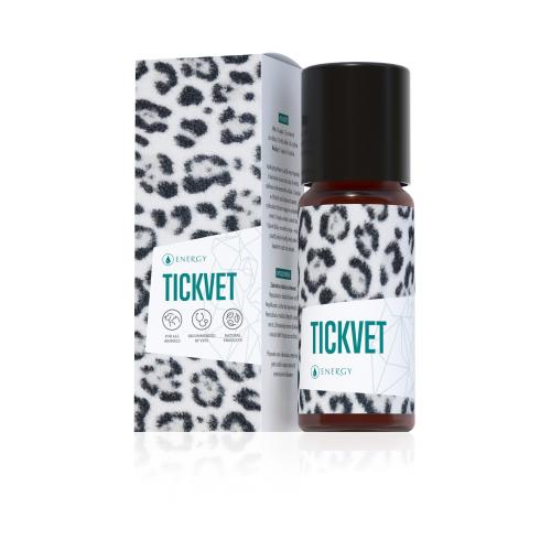 Tickvet akce -10%