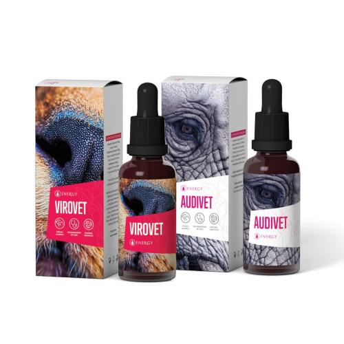 Virovet + Audivet