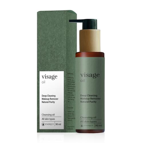 Visage oil nový