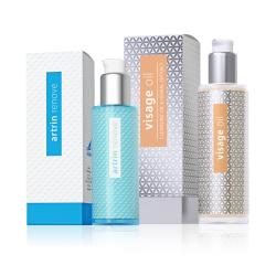Artrin RENOVE + Visage oil