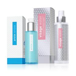 Artrin RENOVE + Visage water