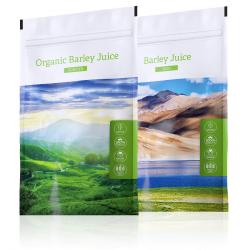 Barley juice POWDER + Barley TABS