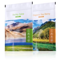 Barley TABS + Sea Berry